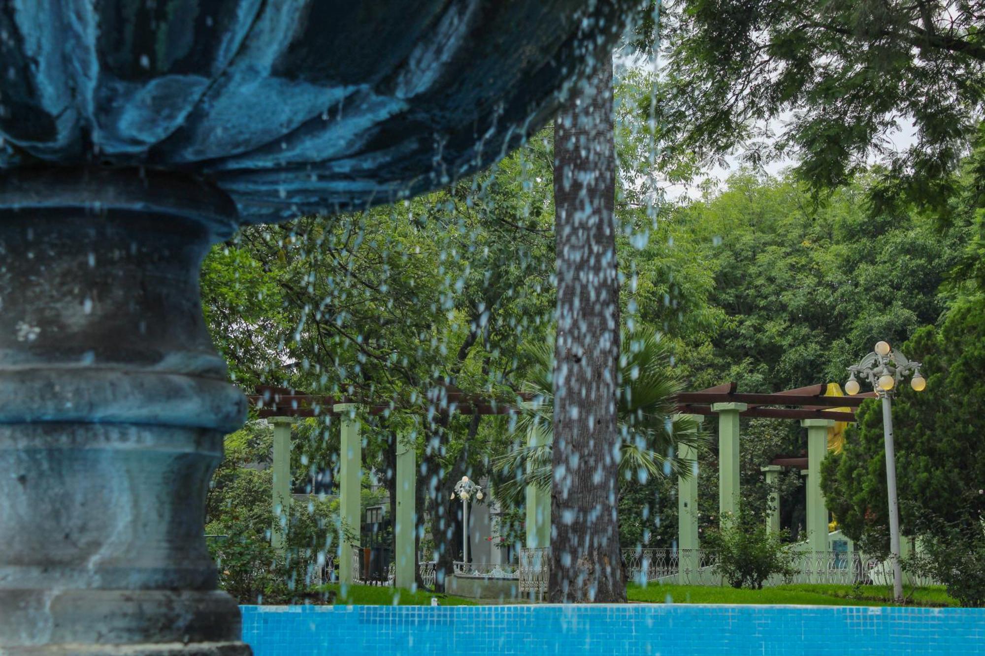 Estudio En Chapalita Estilo Y Confort Total 03 Guadalajara Ngoại thất bức ảnh