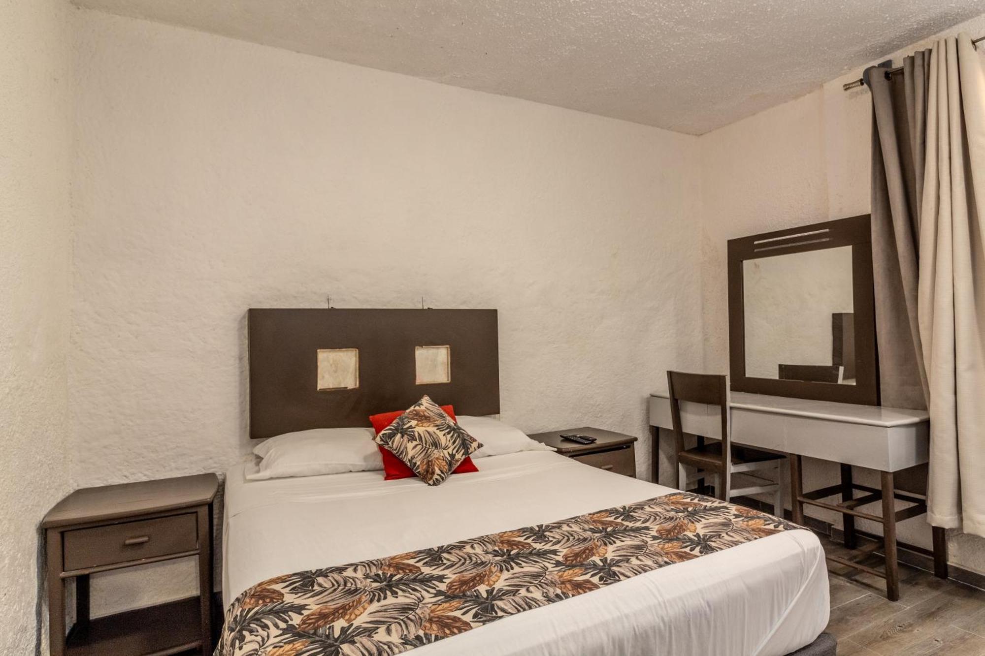 Estudio En Chapalita Estilo Y Confort Total 03 Guadalajara Ngoại thất bức ảnh