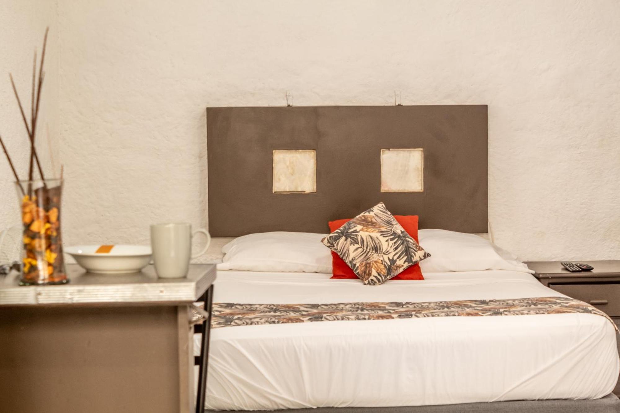 Estudio En Chapalita Estilo Y Confort Total 03 Guadalajara Ngoại thất bức ảnh