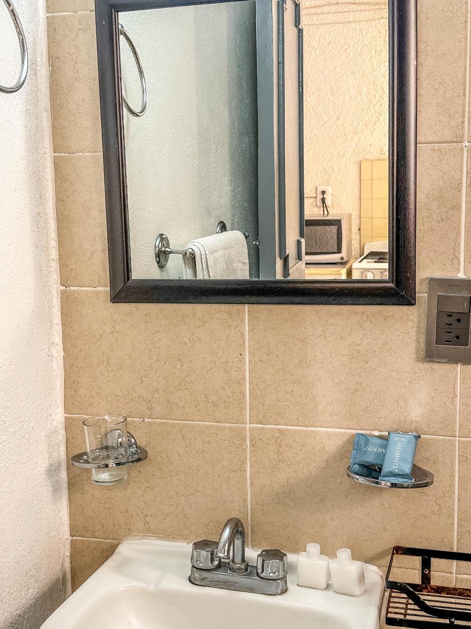 Estudio En Chapalita Estilo Y Confort Total 03 Guadalajara Ngoại thất bức ảnh