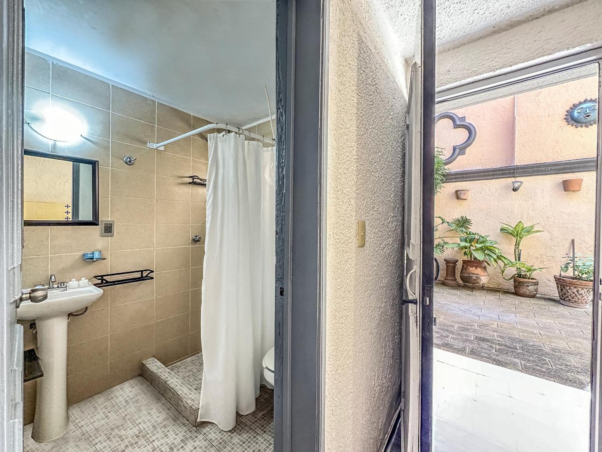 Estudio En Chapalita Estilo Y Confort Total 03 Guadalajara Ngoại thất bức ảnh